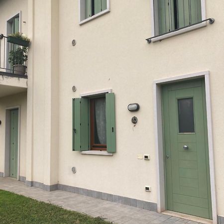 Casa Bellaria, Monzambano Colline Moreniche Del Lago Di Garda Exteriör bild