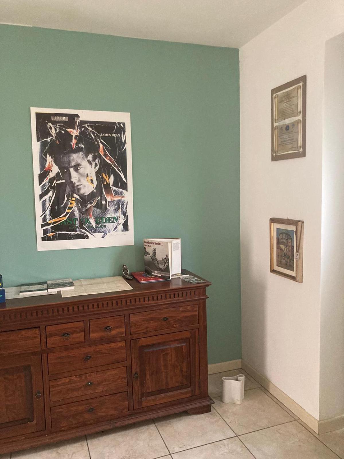 Casa Bellaria, Monzambano Colline Moreniche Del Lago Di Garda Exteriör bild