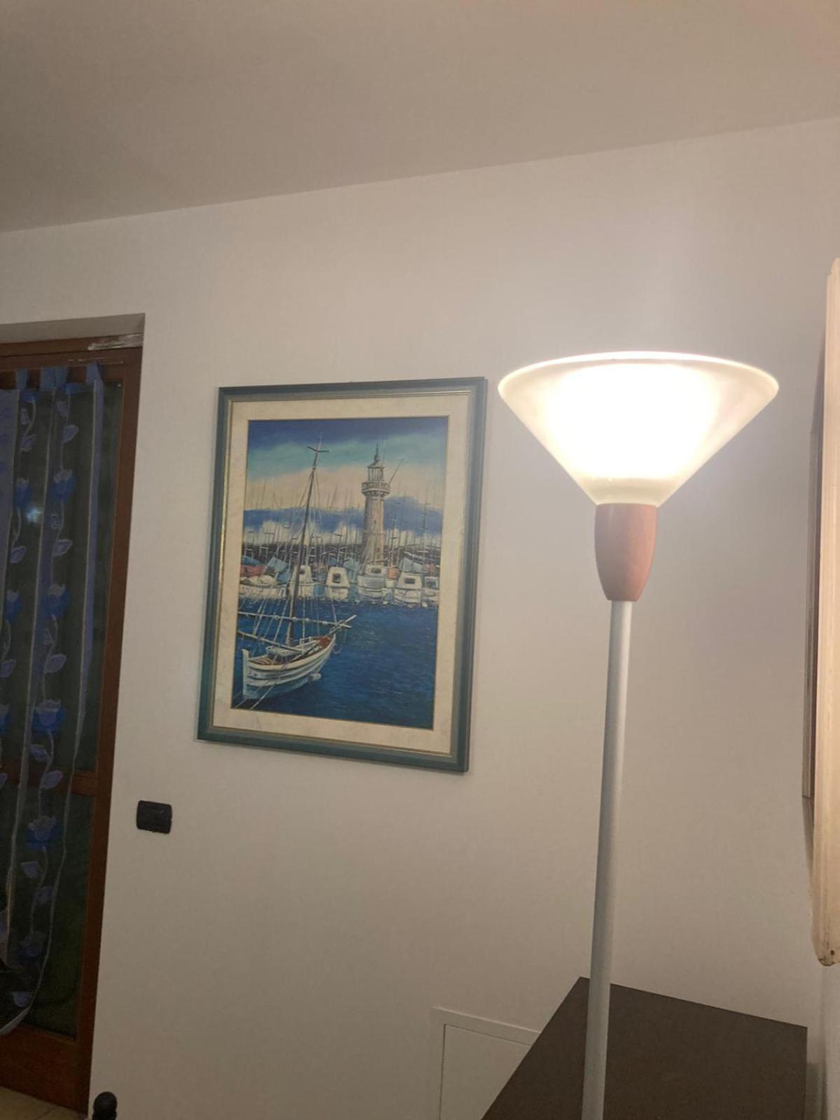 Casa Bellaria, Monzambano Colline Moreniche Del Lago Di Garda Exteriör bild