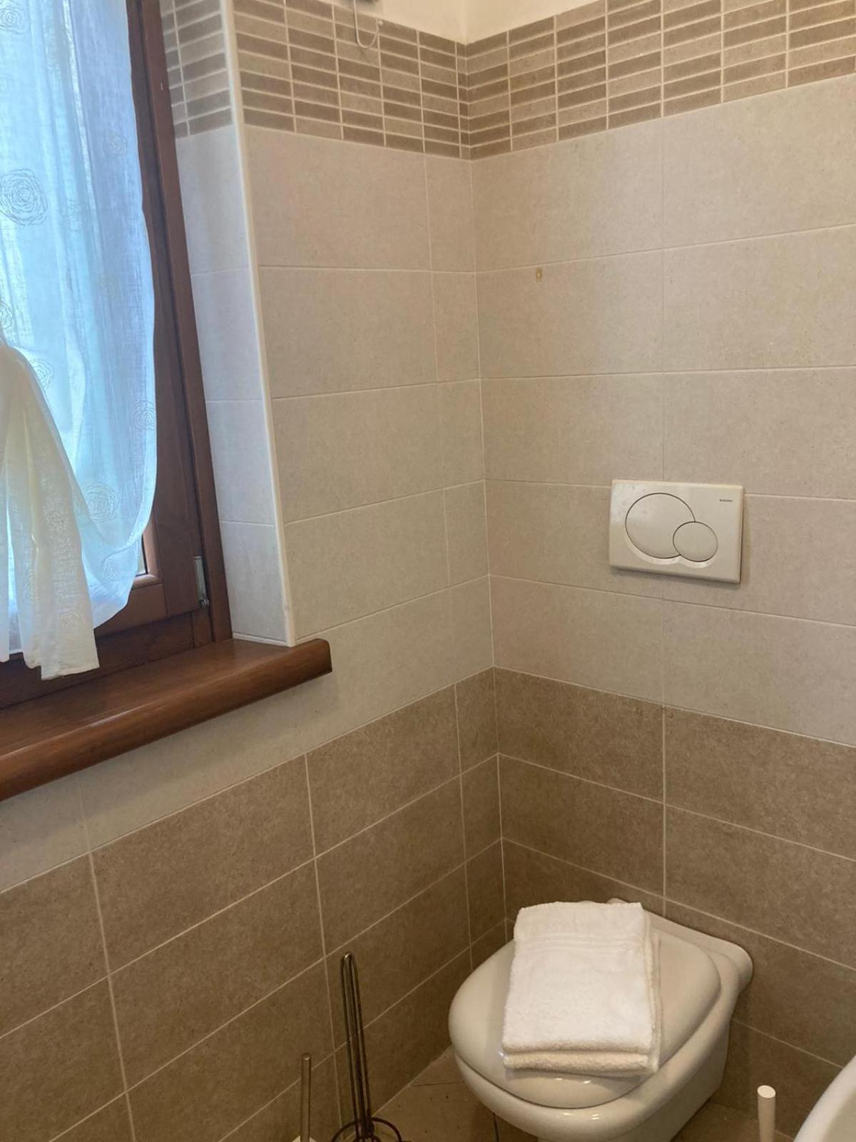 Casa Bellaria, Monzambano Colline Moreniche Del Lago Di Garda Exteriör bild