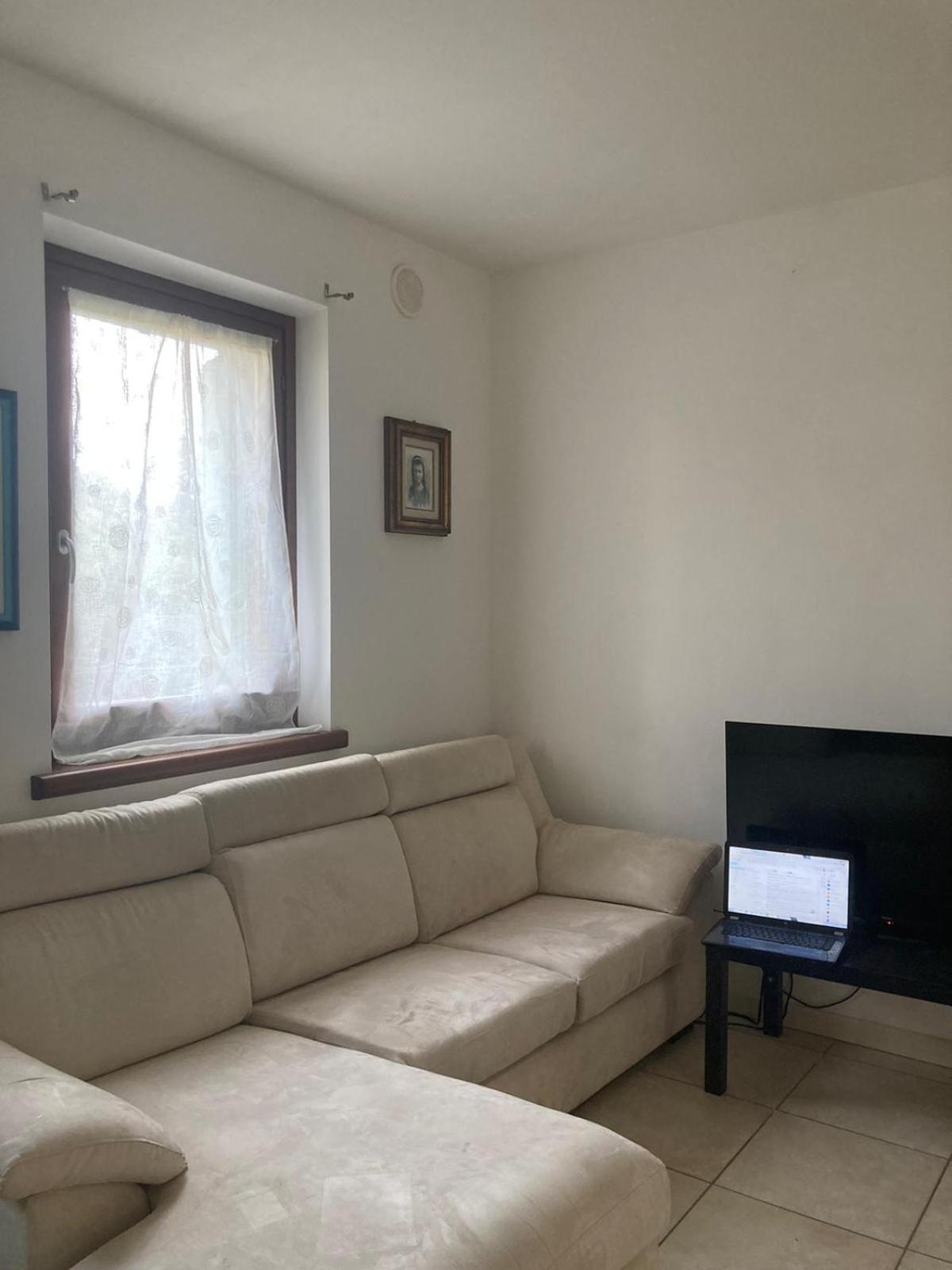 Casa Bellaria, Monzambano Colline Moreniche Del Lago Di Garda Exteriör bild