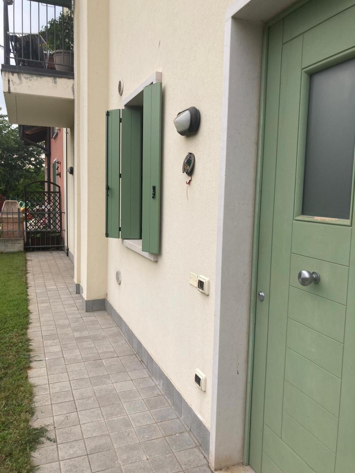 Casa Bellaria, Monzambano Colline Moreniche Del Lago Di Garda Exteriör bild